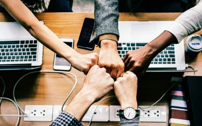 ¿Cómo Potenciar la Capacitación con una Academia Corporativa Exitosa?