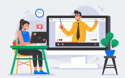 Tendencias Actuales en el Desarrollo y Aprendizaje Corporativo: E-Learning y Microlearning